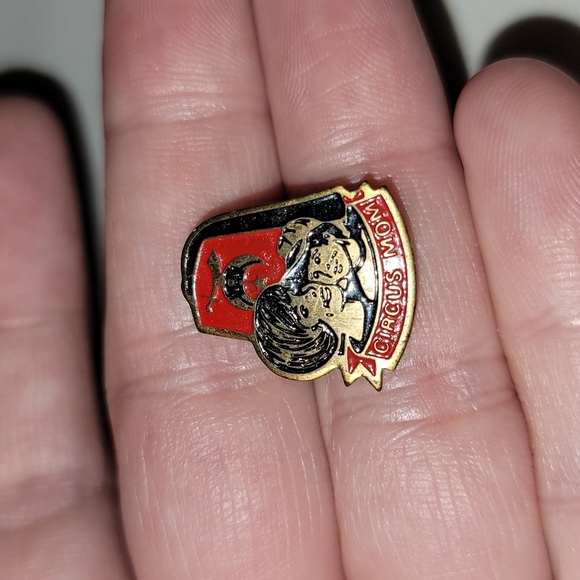 Pin - Picture 3 of 3